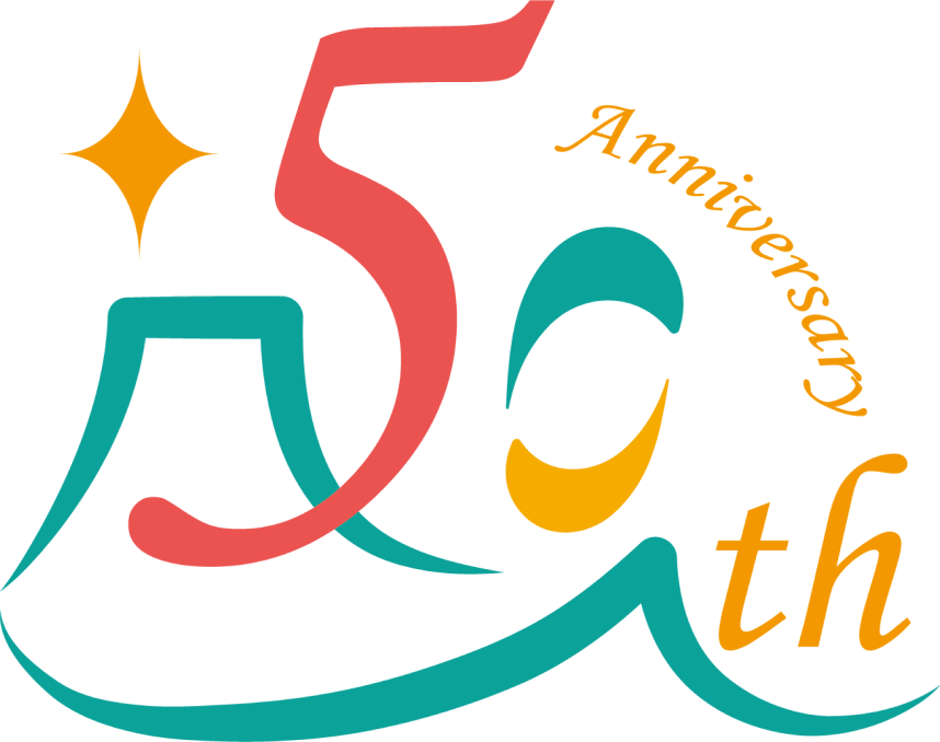 50th Anniversary